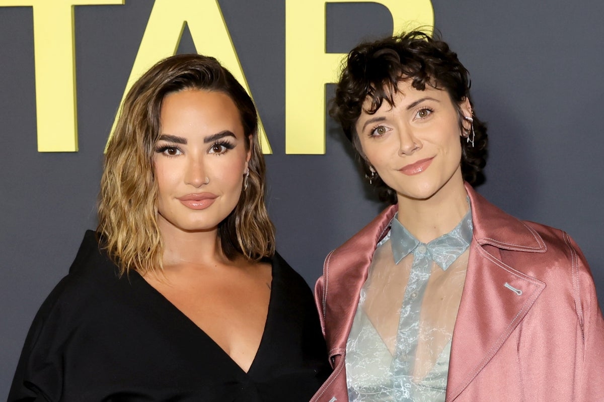 Disney Channel star says they felt ‘suffocated' under weight of Demi Lovato's ‘power'