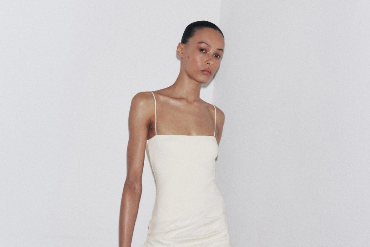 Ad watchdog slams Zara over ‘unhealthily thin' model photos