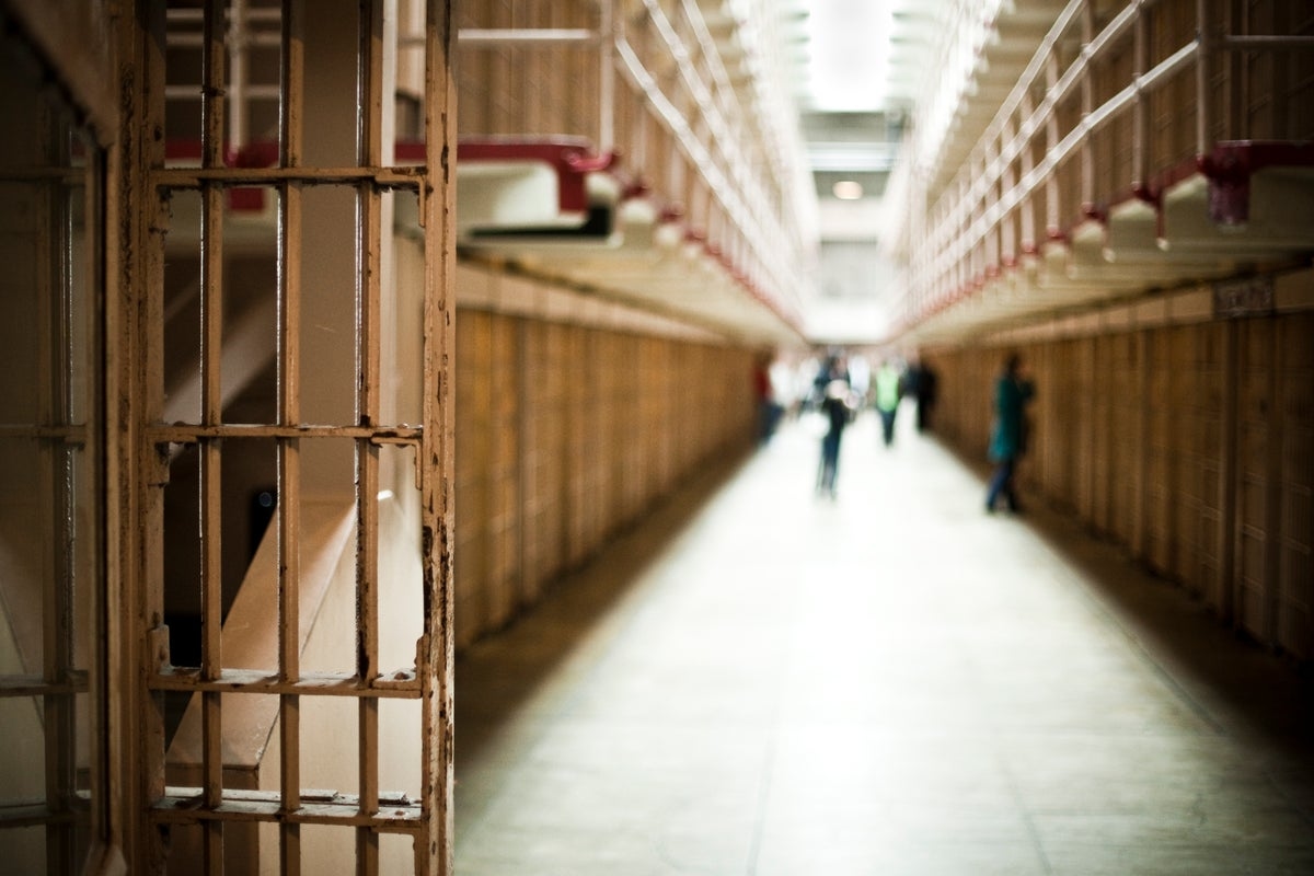 Indefinite jail terms ‘not right and not fair', Lords say in call to end IPP injustice