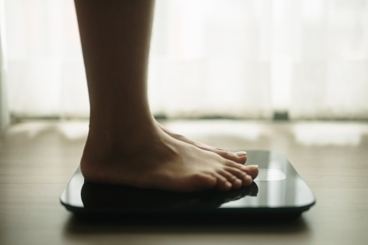 I'm a nutrition expert. Here's what I wish everyone knew about weight loss