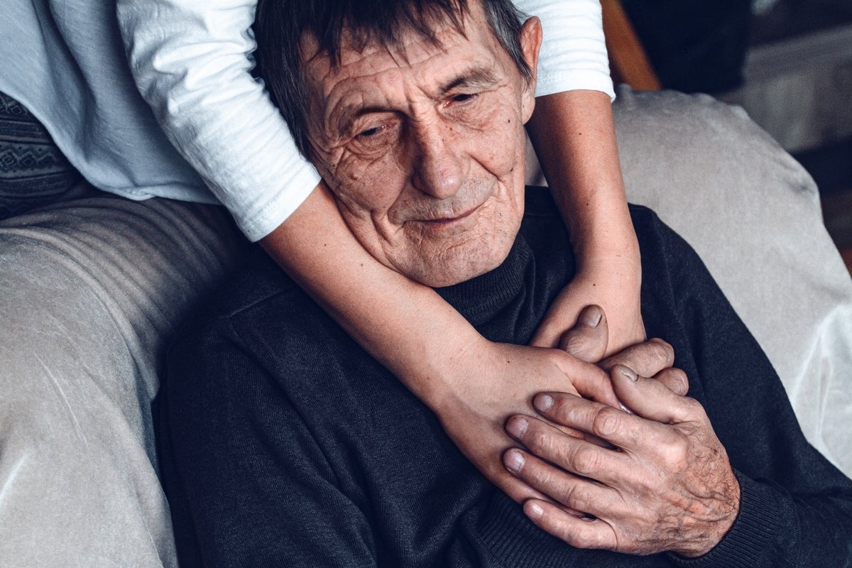 Undiscovered cause of Parkinson's found for first time by scientists in huge breakthrough