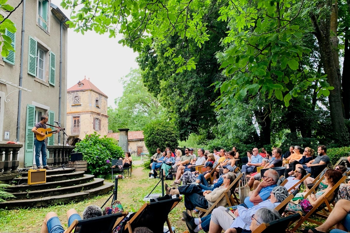 From convents to craft breweries: How this this sleepy French town became cool