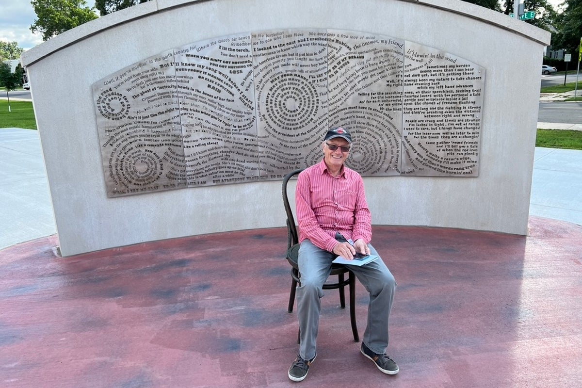 Lonely Planet co-founder reveals the four destinations he'll never visit again