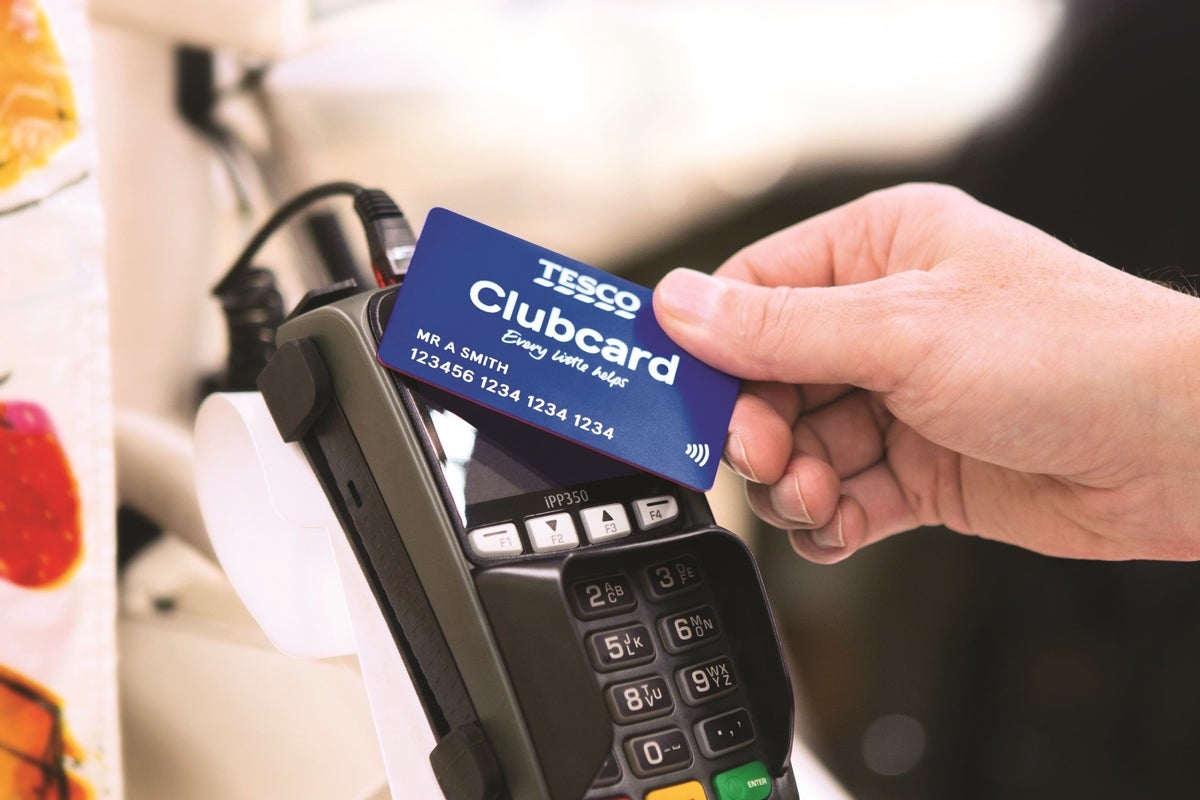 Tesco warns customers of major Clubcard change they need to make before Monday