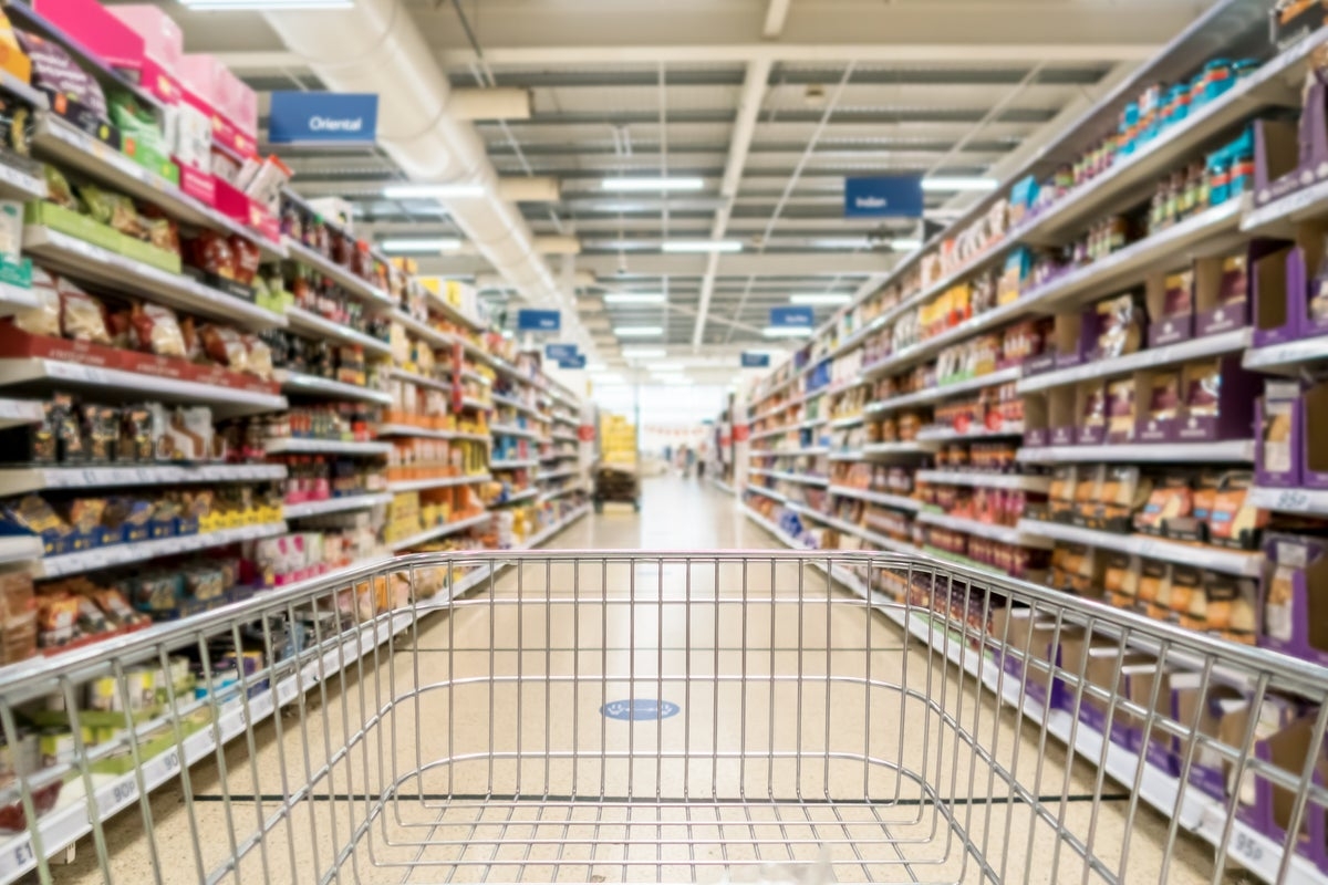 Supermarket opening hours for bank holiday Monday – full list including Tesco, Asda, Aldi and Sainsbury's