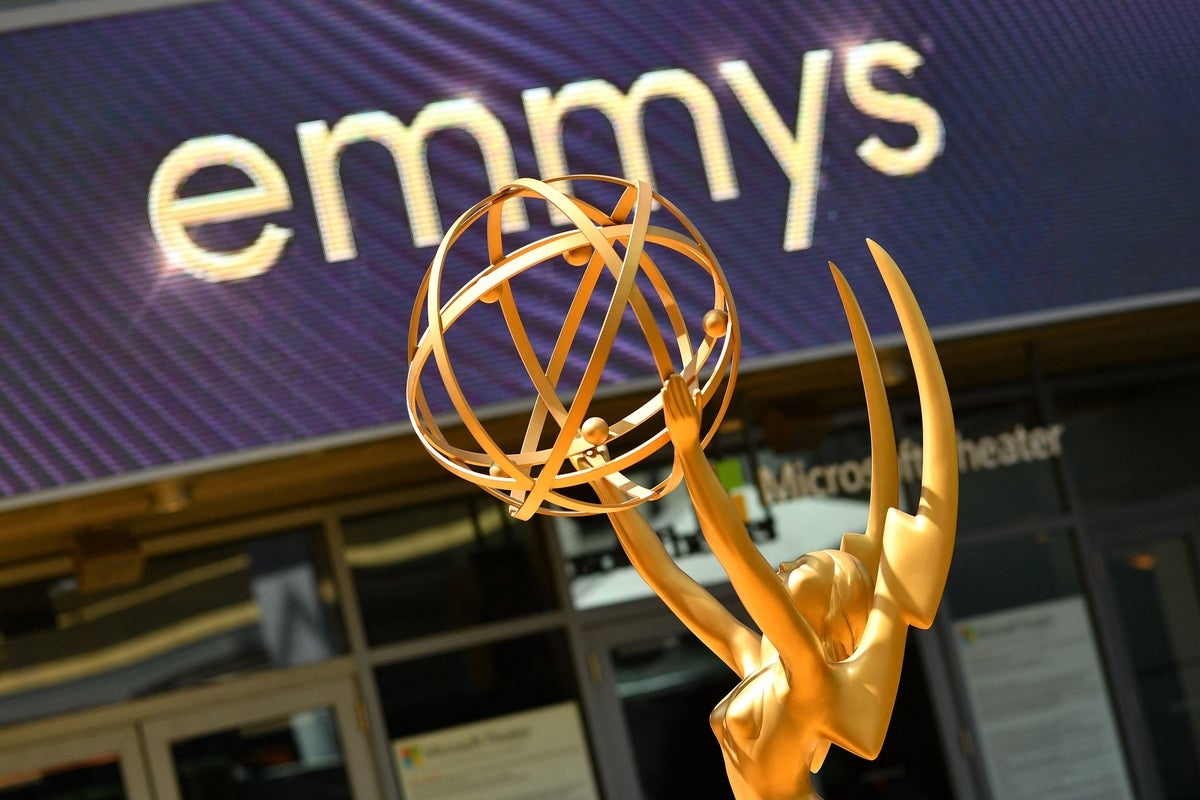 Watch live: 2025 Emmy Award nominations announced
