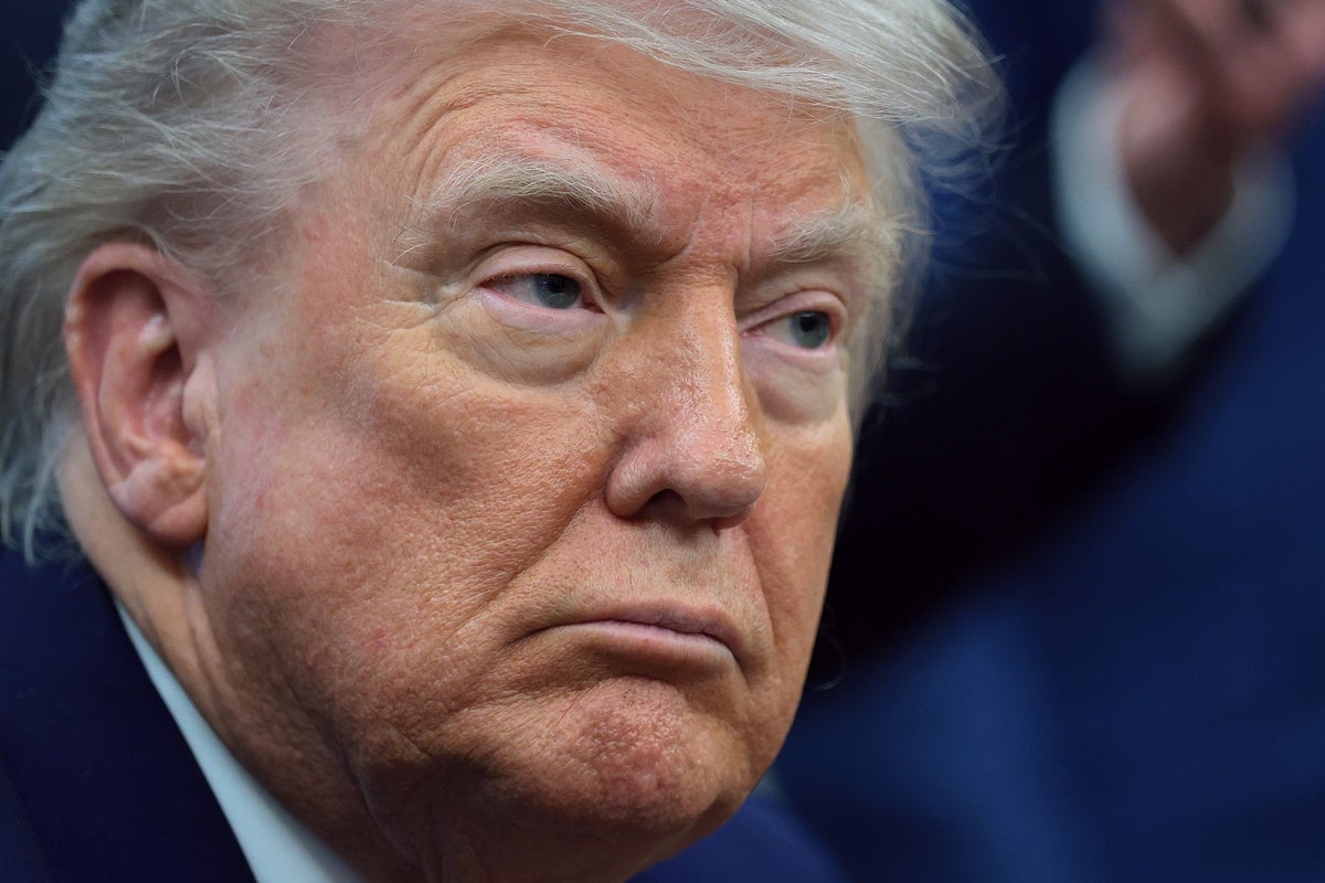 ABC suspends reporter who interviewed Trump over devastating analysis of president