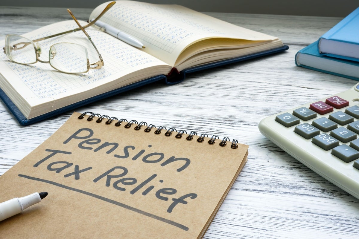 What pensioners need to know about income tax