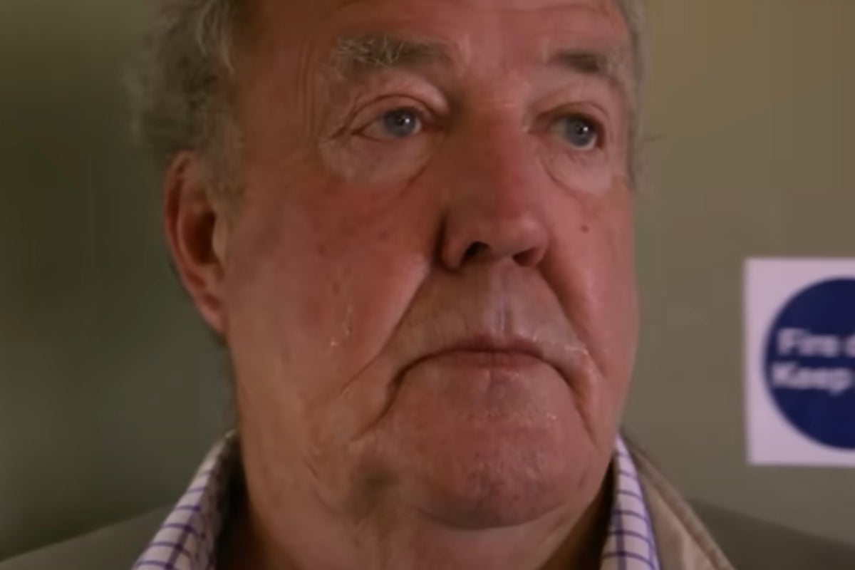 Jeremy Clarkson ‘absolutely devastated' after farm suffers TB outbreak