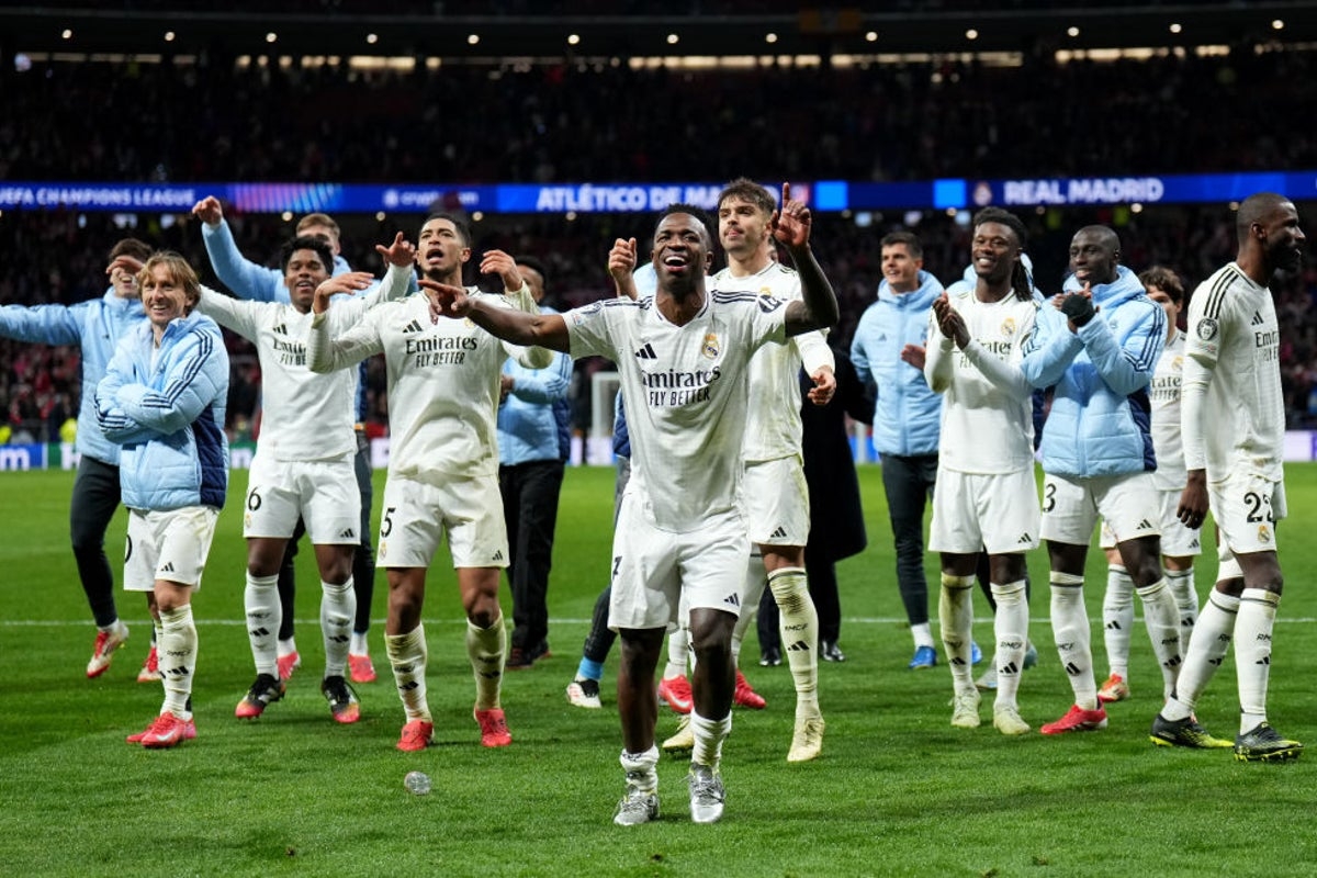 ‘The arrogance is astounding': How Real Madrid became the envy of world football