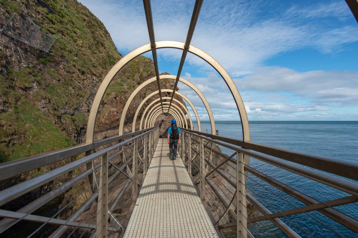 UK tourist attraction has been closed almost as much as it's been open since £7.5m refurbishment