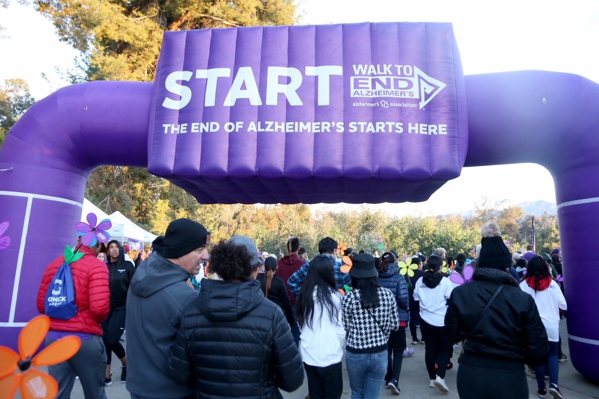 Alzheimer's progression could be slowed by these changes to lifestyle