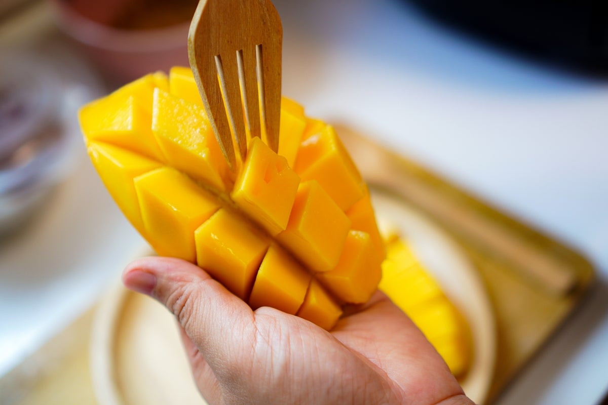 Eating this popular fruit daily may support postmenopausal heart and metabolic health
