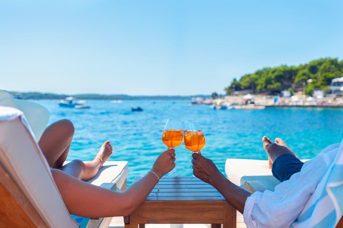 French adult-only holidays at risk as campaign launches to end child ‘intolerance'