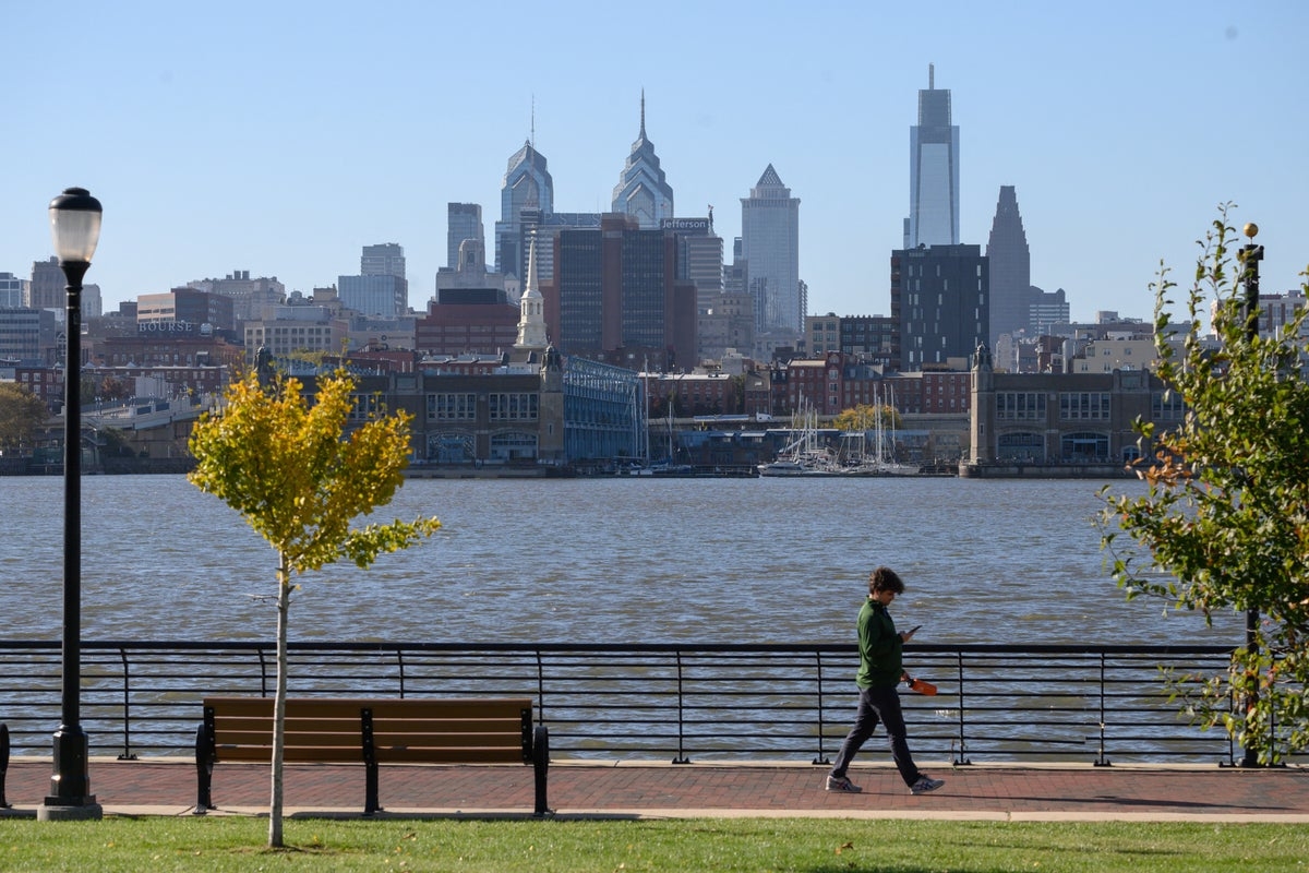 This city is the worst for bed bugs in the US