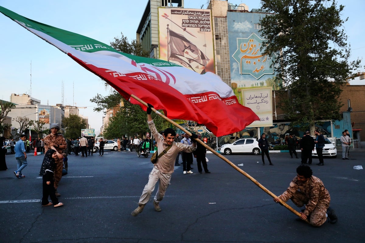 Israel-Iran: A timeline of hostilities between the two nations as tensions rise in the Middle East
