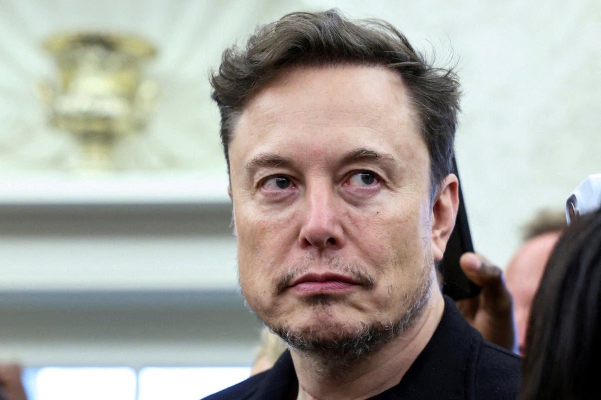 Federal agencies were reportedly tracking foreigners visiting with Musk afraid they were trying to influence the mogul