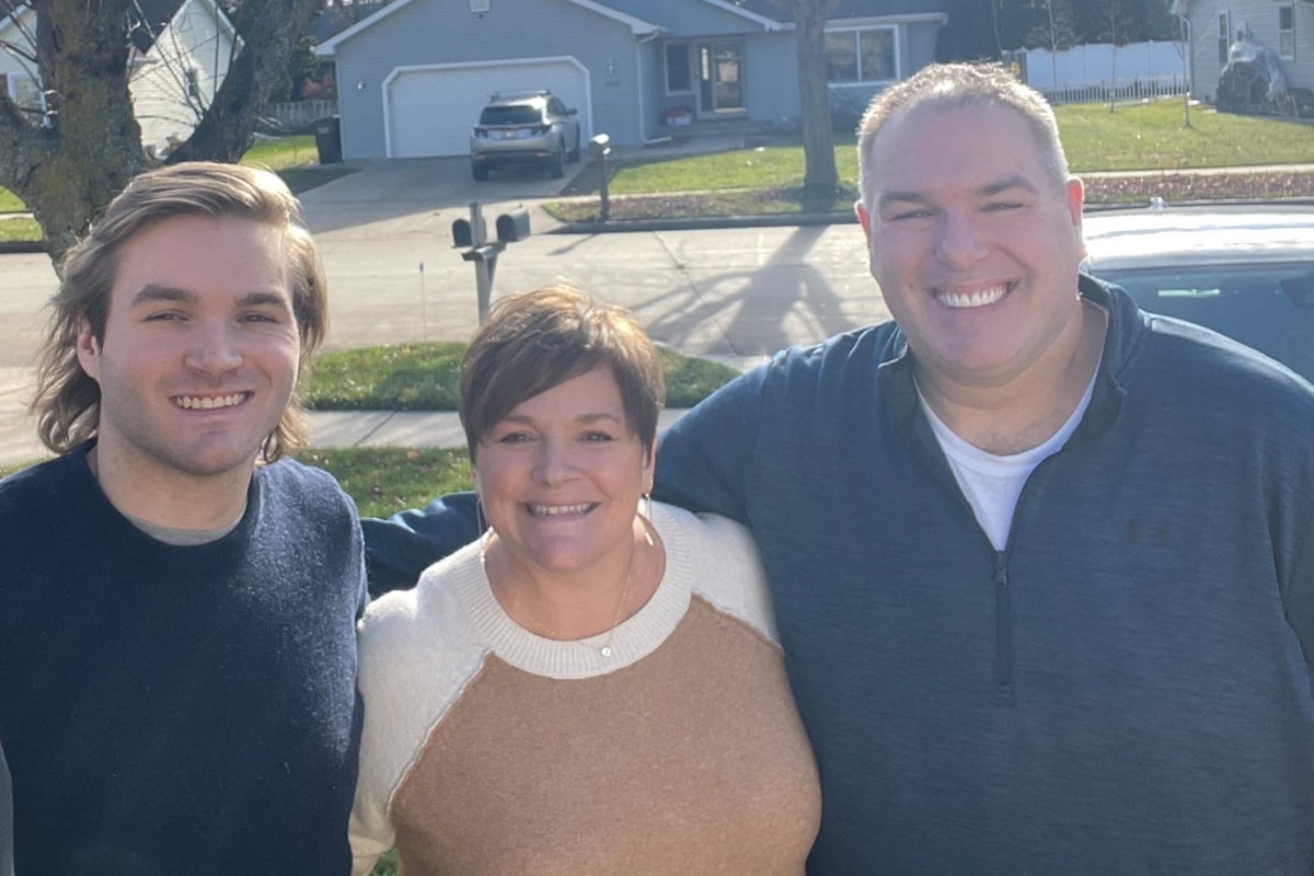 Grieving parents couldn't understand how their son died of an asthma attack. Then they found out how much his meds now cost
