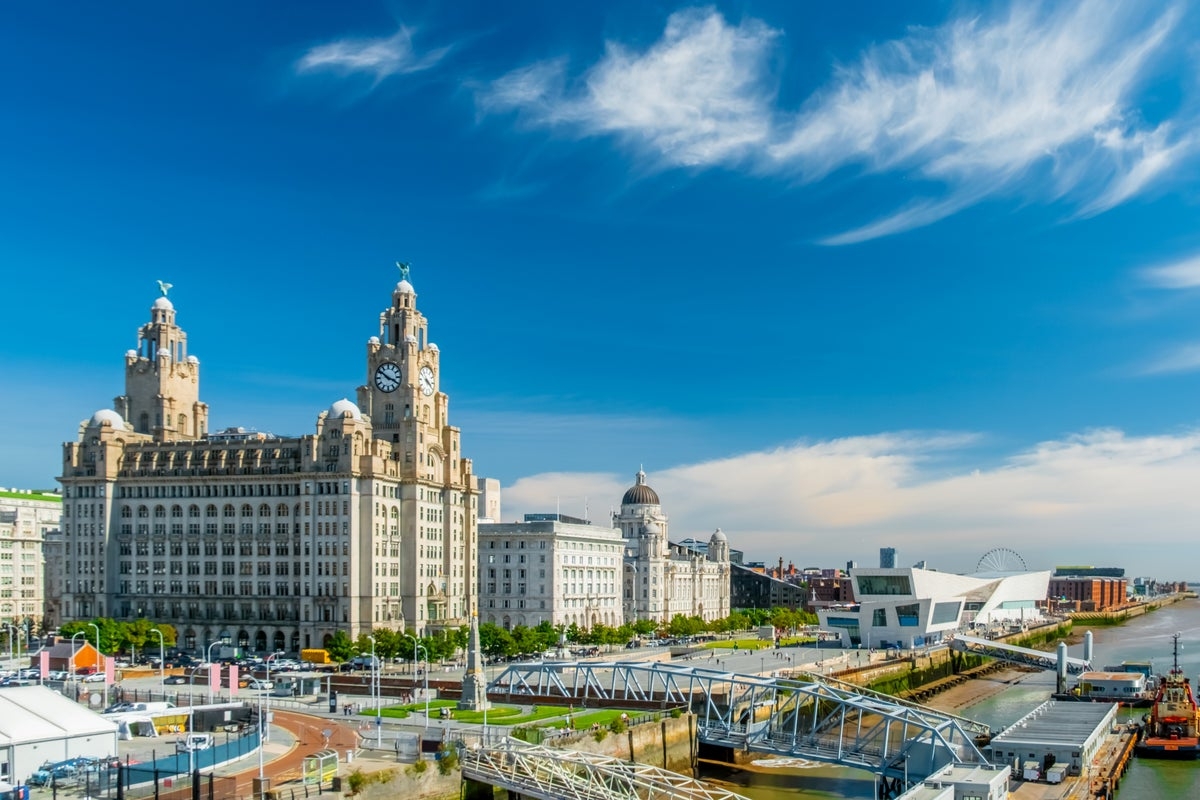 Let us tax visitors on overnight stays in England, mayors say