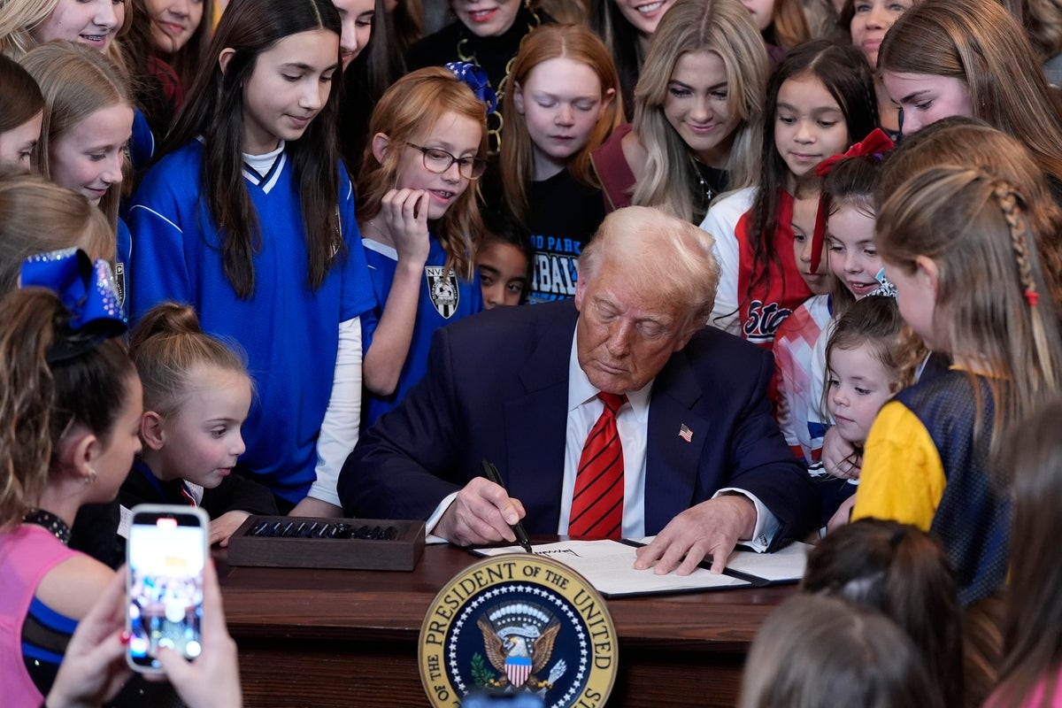 Trump wants to improve the US birth rate. His tariffs are making it even more expensive to have kids