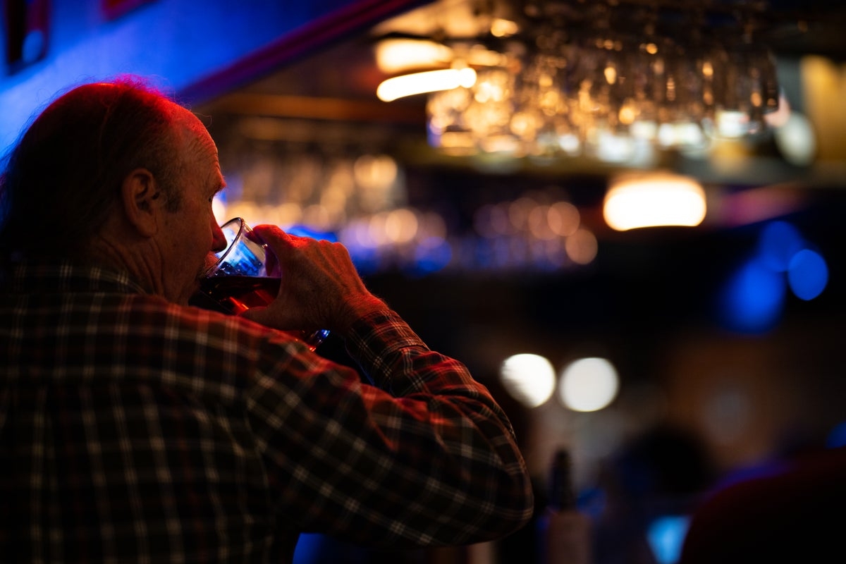 Alcohol-related cancer deaths have doubled in recent years in the US
