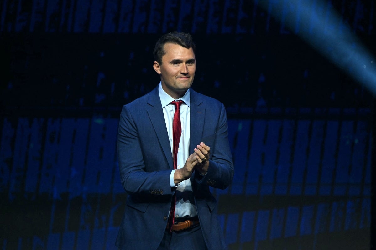 Elon Musk slams SPLC for labelling Charlie Kirk's Turning Point USA a ‘hate group'