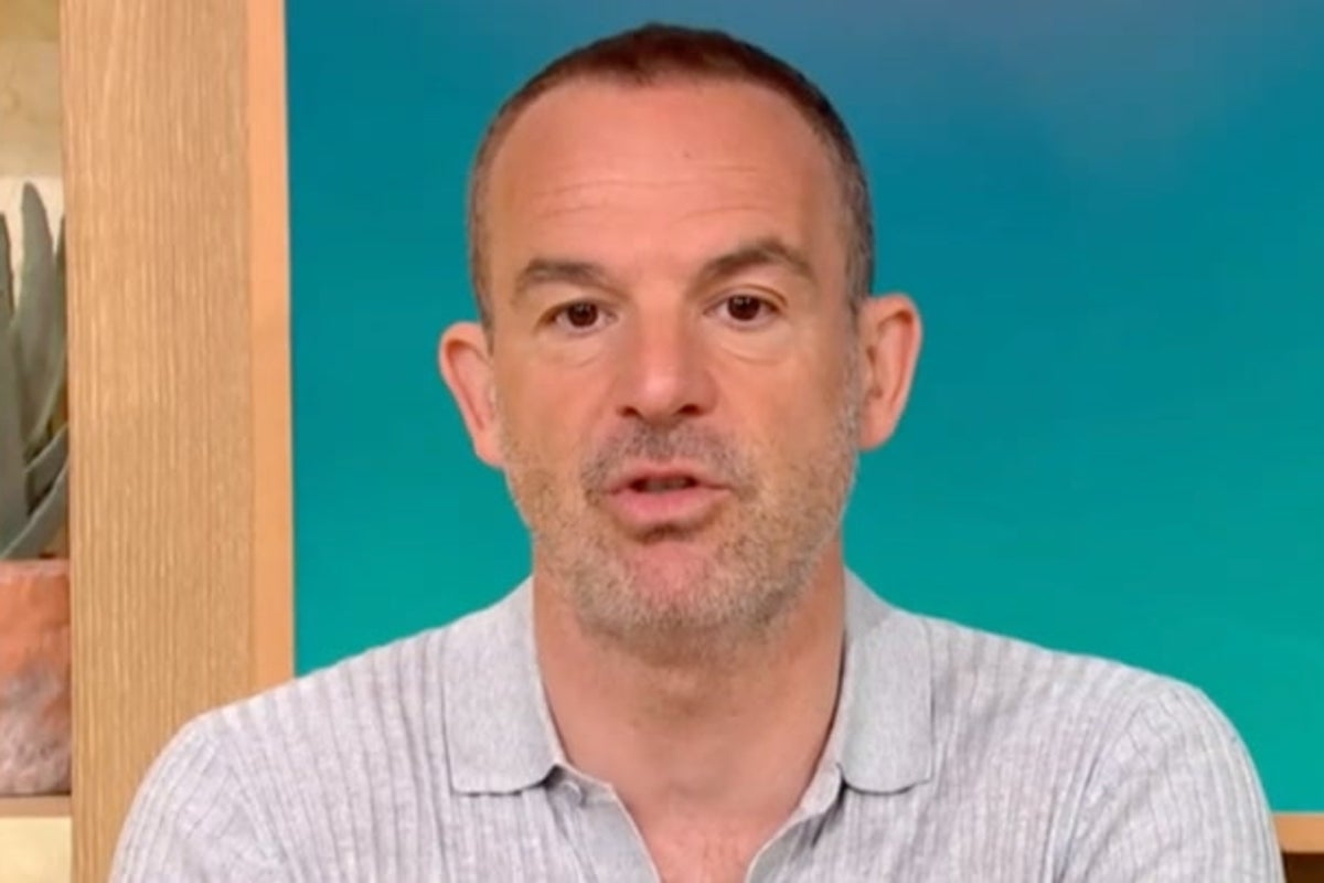 Martin Lewis gives his verdict on Labour's winter fuel payment U-turn