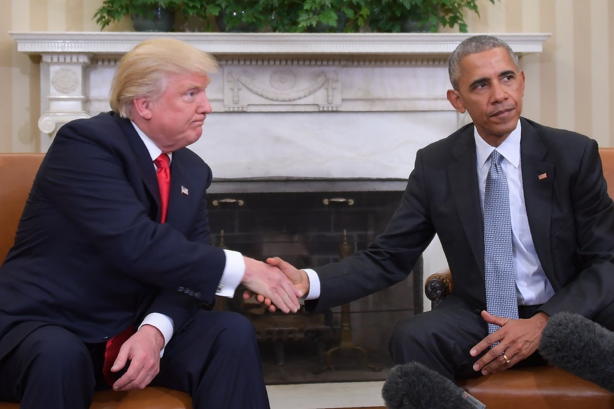 Trump's Obama ‘Russia-gate' push offers the MAGA Epstein crowd a head on a plate. Here's why he can't deliver on that promise