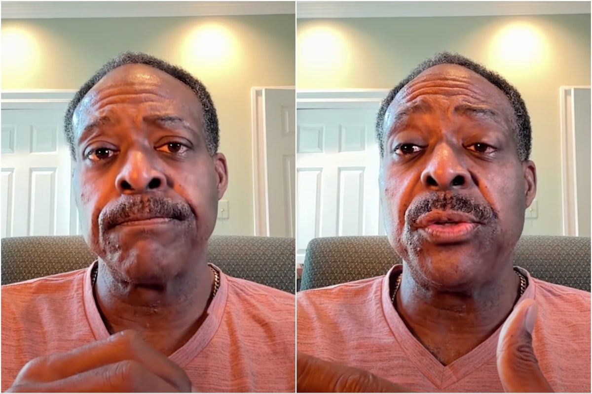 Ex-NBC anchor Leon Harris breaks silence on concerning segment that led to him being ‘pulled off air'