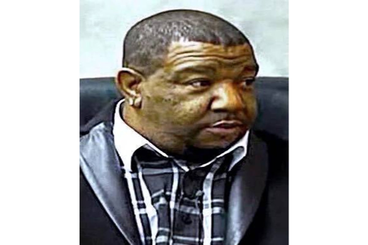 California homeless man wins $2.4 million wrongful termination lawsuit but he's nowhere to be found
