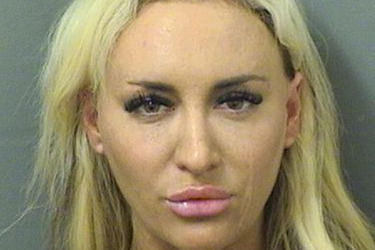 Ed Henry's rape accuser Jennifer Eckhart arrested, accused of attacking her boyfriend