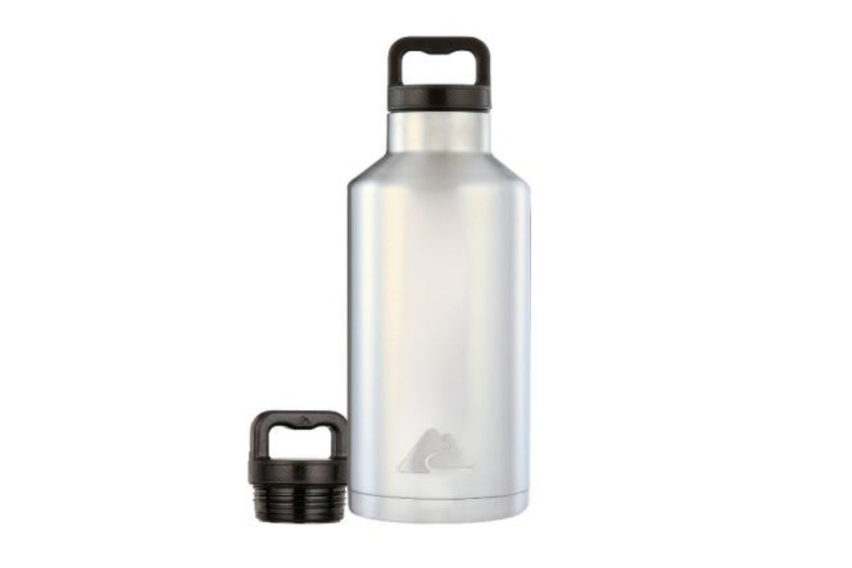 Walmart recalls 850,000 water bottles after two customers suffer ‘permanent blindness' from exploding caps