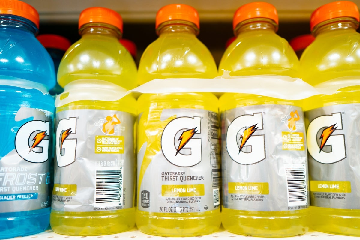 New study reveals one in five foods and drinks in the US have synthetic dyes as ‘worst offenders' named