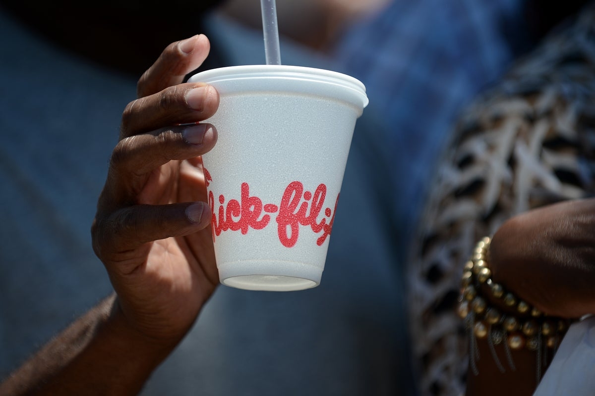 ‘Ape,' ‘monkey' and worse: Former Chick-fil-A employee accuses coworkers of monstrous racist abuse