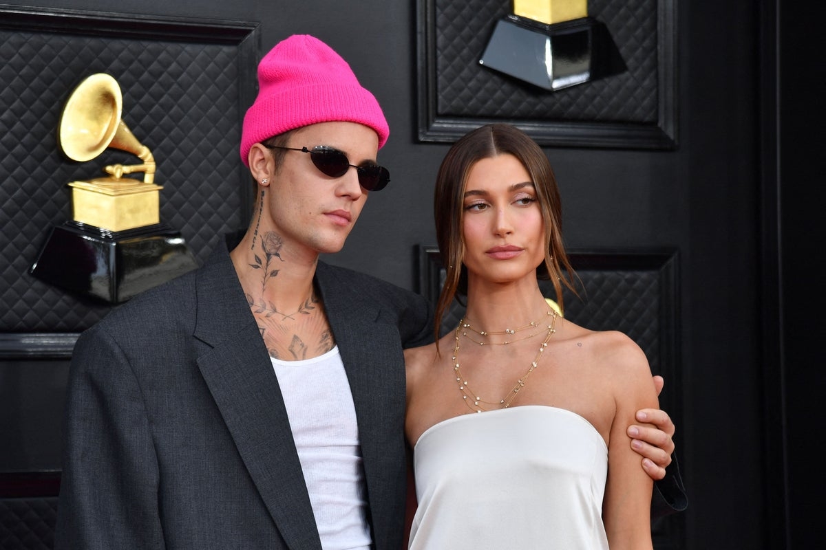 Hailey Bieber shares cryptic note on Instagram amid concerns over Justin's behavior