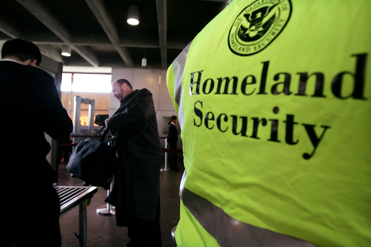 Experts warn of more attacks and terrorism as Trump hacks law enforcement budgets to fund his deportation plans