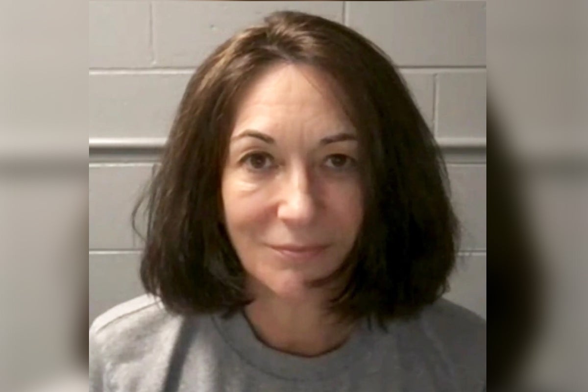 Trump says he could pardon Ghislaine Maxwell ‘but hasn't thought about it' as Epstein enabler meets with his former lawyer