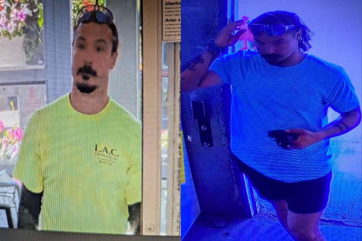 Fugitive dad accused of killing his 3 daughters googled ‘how to relocate to Canada' before vanishing, affidavit reveals