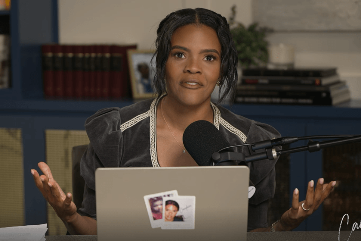 Candace Owens says ‘they'll fake kill' Brigitte Macron rather than go through discovery in defamation lawsuit