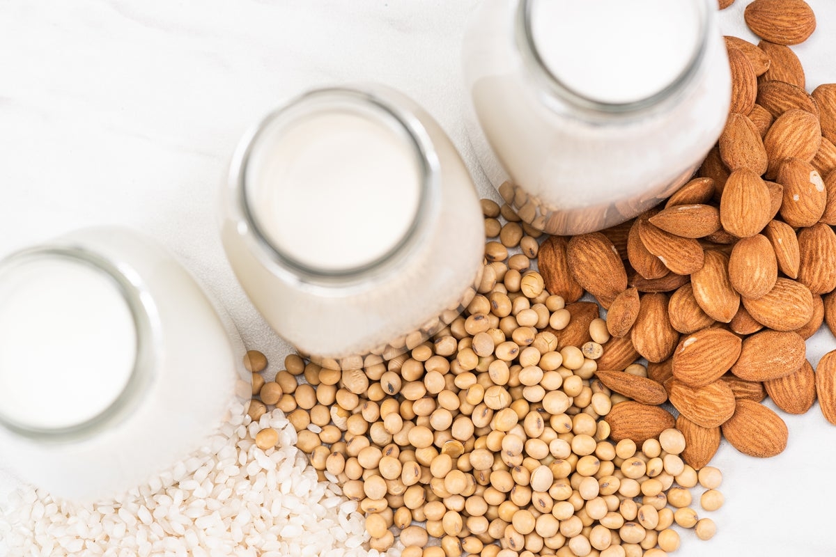 This common nut can lower your risk of heart disease, dementia and diabetes
