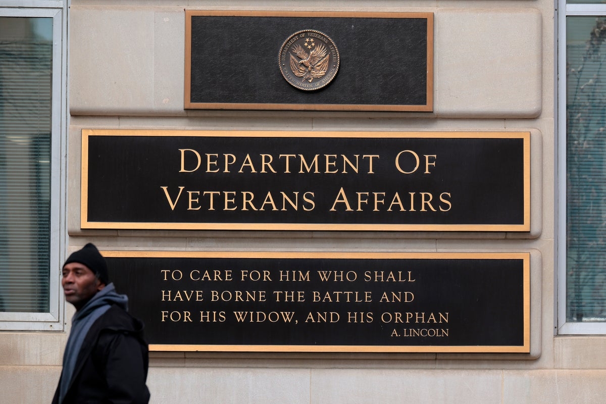VA employees are ‘fearful, paranoid, demoralized' as officials share few specifics to axe 83,000 employees