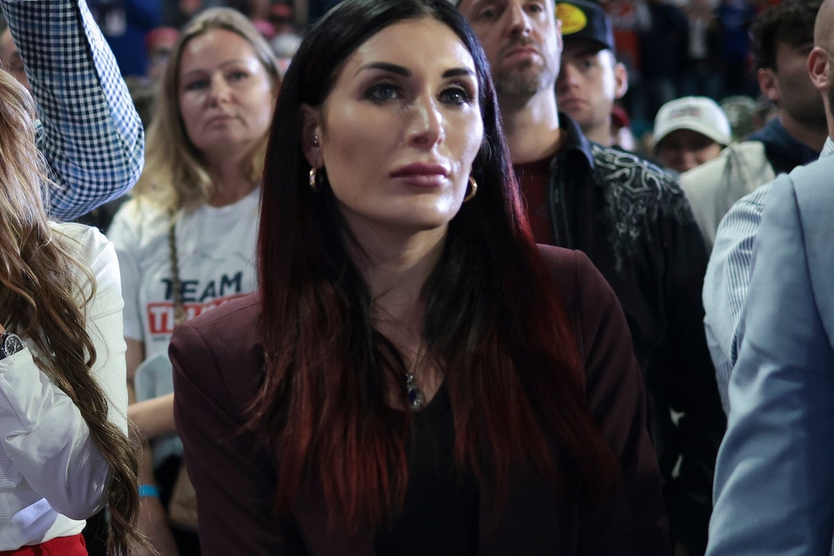Laura Loomer rips AG Pam Bondi over Epstein files: ‘She was always lying'