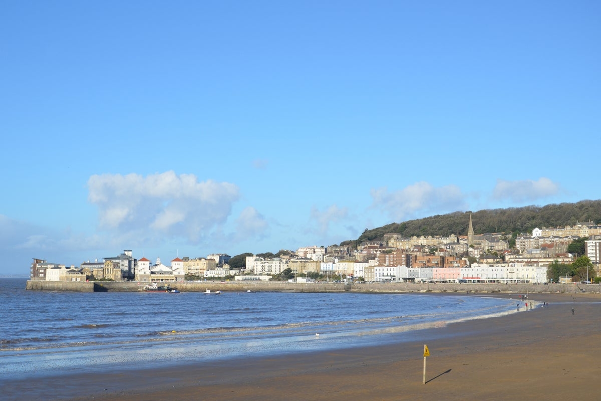The beaches with the worst water quality in England revealed