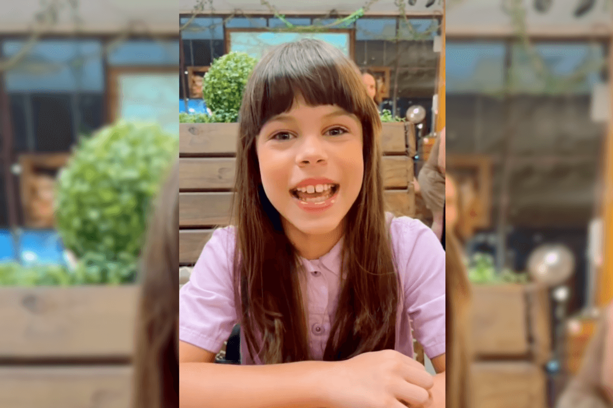 Child actor Millena Brandão dead at 11 after suffering ‘multiple heart attacks'