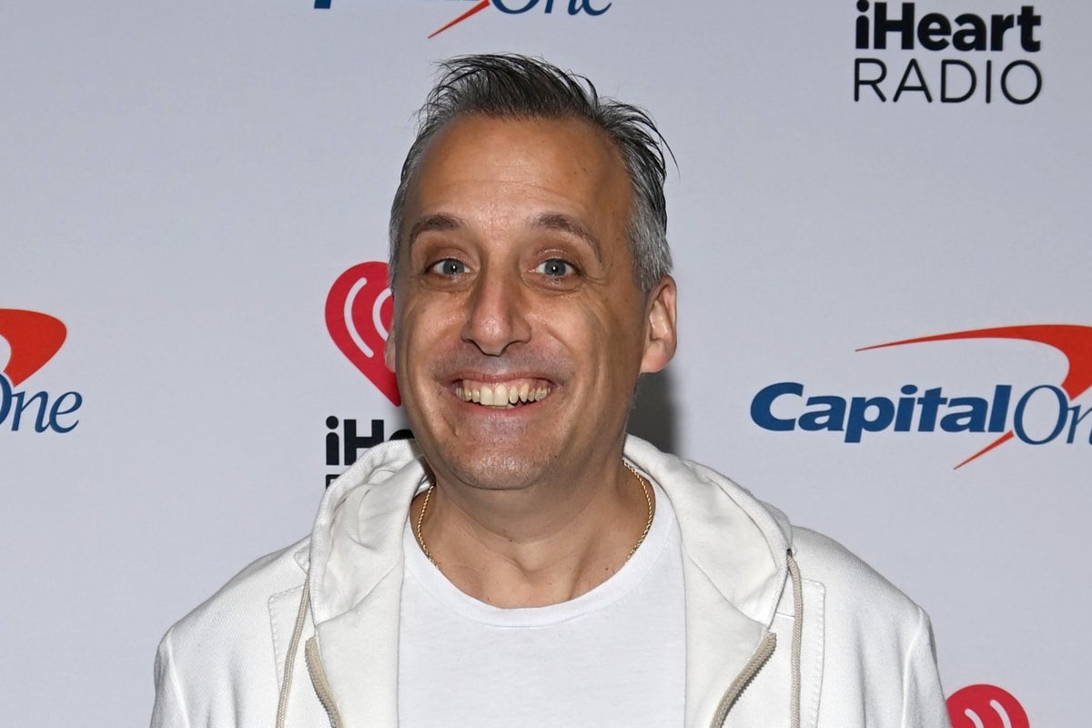 Joe Gatto's dog rescue shelter announces rebrand amid sexual assault allegations against the comedian