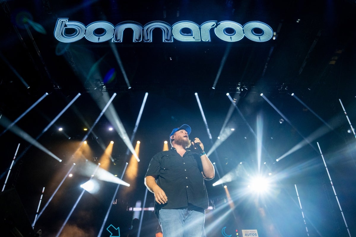Bonnaroo 2025 cancelled after just one night due to severe storms days after co-founder's death