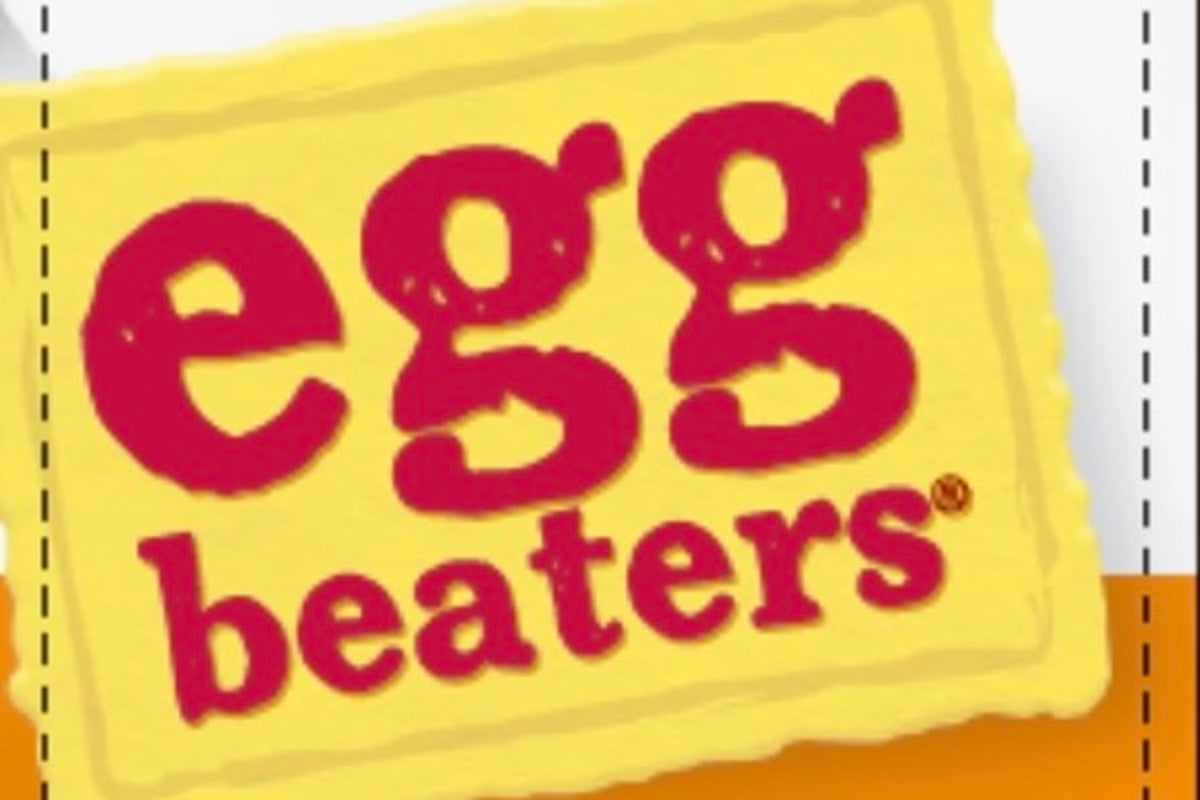 Egg beaters recalled over possible cleaning solution contamination