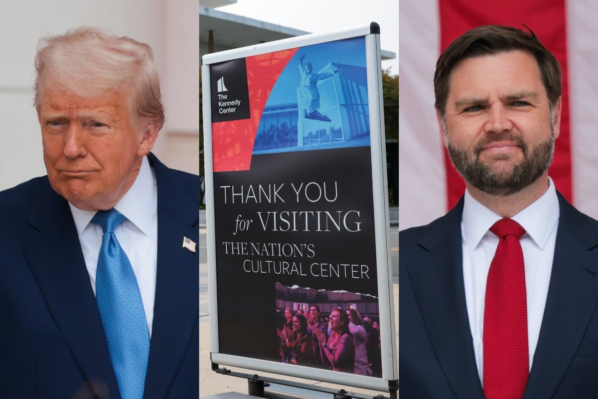 Les Miserables understudies set to take center stage as cast boycotts Trump-Vance attendance at Kennedy Center