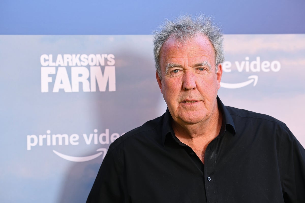 Jeremy Clarkson's beer hit with urgent recall over ‘undeclared' ingredient