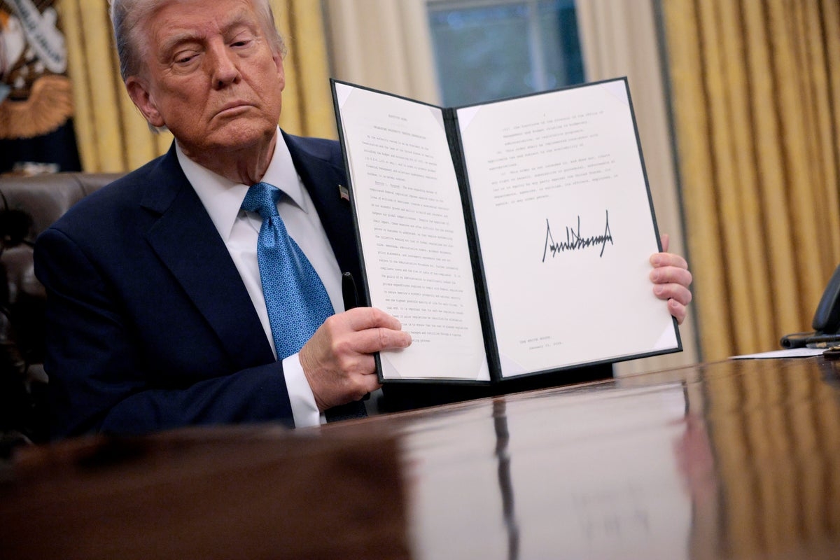 China makes some of Americans' most common medicines. They won't be spared from Trump's tariffs